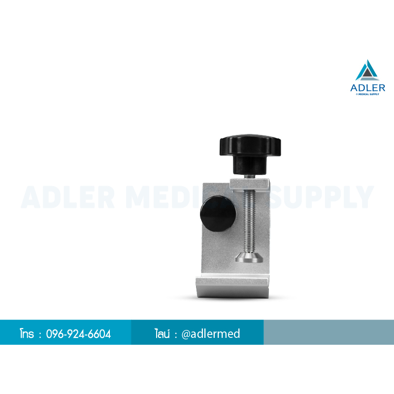 เครื่องควบคุมให้สารละลายทางหลอดเลือดดำ-รุ่น-sys-6010