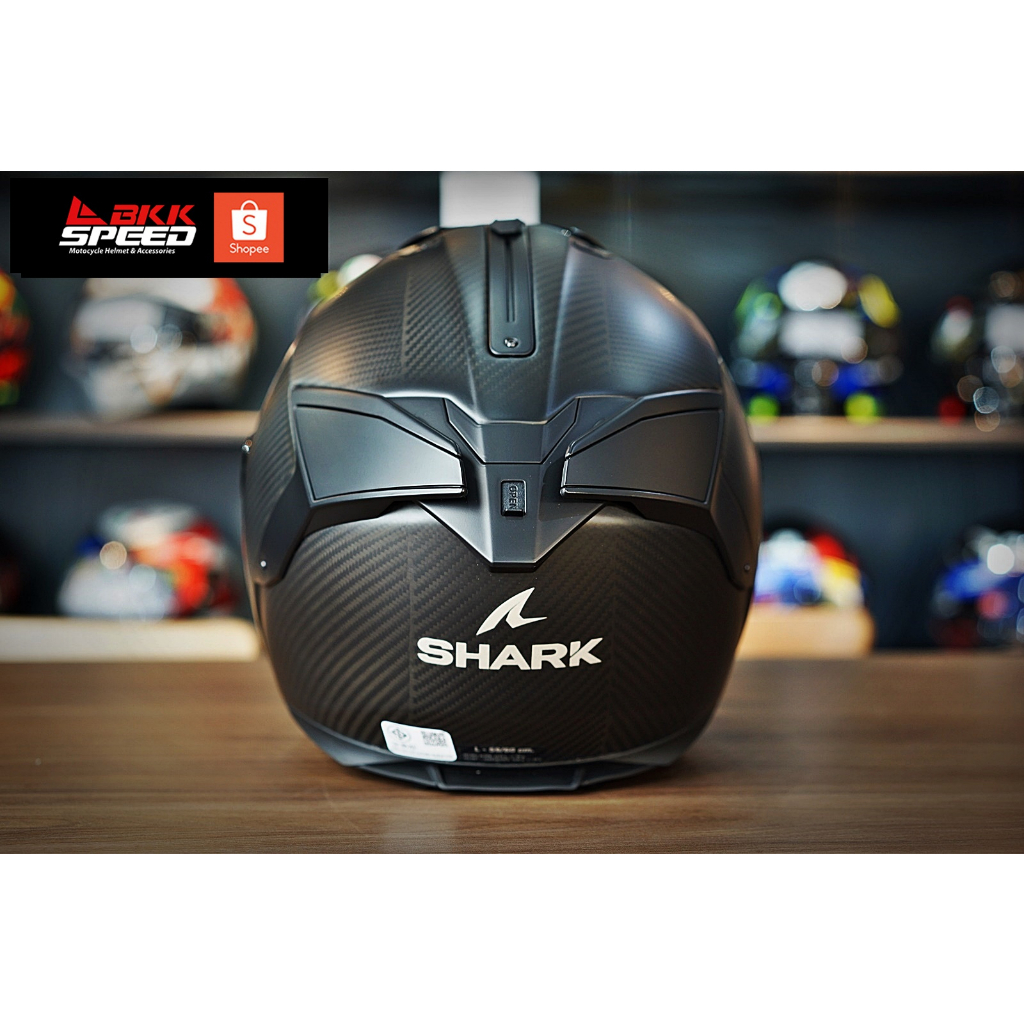 shark-spartan-gt-pro-carbon-matt-dma-คาร์บอนด้าน