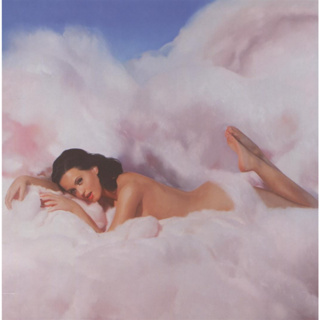 CD Audio คุณภาพสูง เพลงสากล Katy Perry - Teenage Dream-The Complete Confection (ทำจากไฟล์ FLAC คุณภาพเท่าต้นฉบับ 100%)