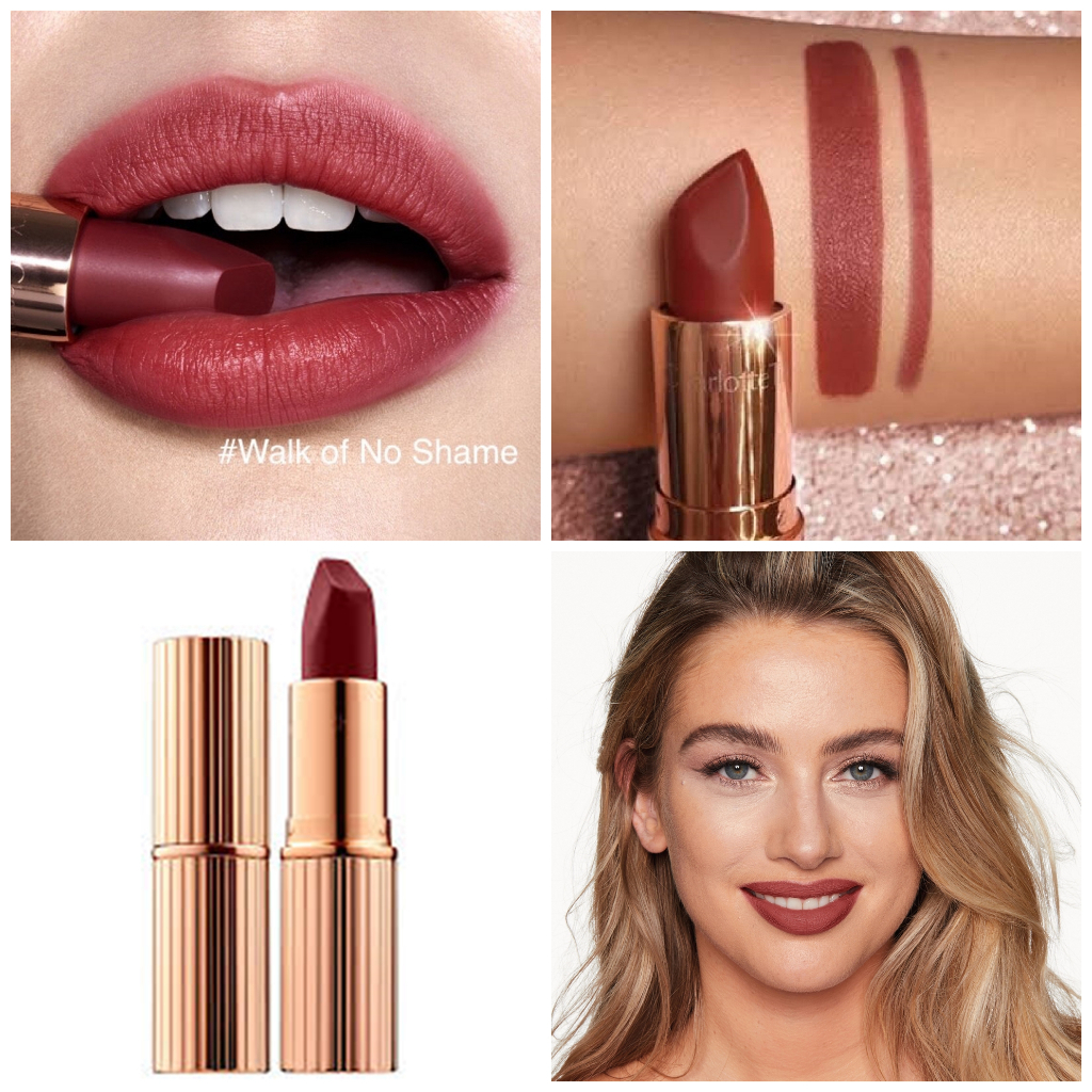 charlotte-tilbury-matte-revolution-lipstick-ขนาดปกติ-สี-walk-of-shame