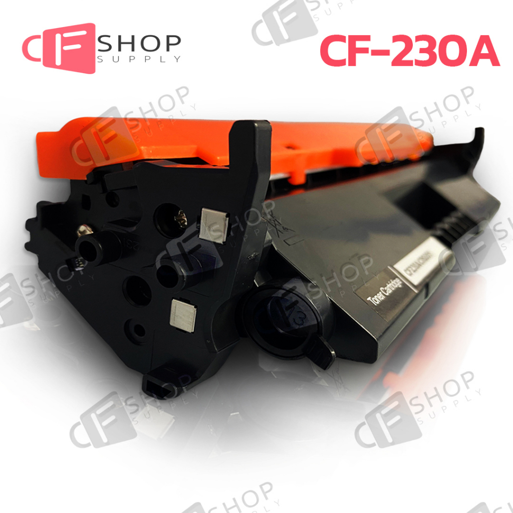 cfsuppy-หมึกเทียบเท่า-cf230a-hp-cf230a-cf230-230a-hp30a-hp-30a-for-hp-m203dn-203dw-hp-m203-hp-mfp-m227-hp-m227