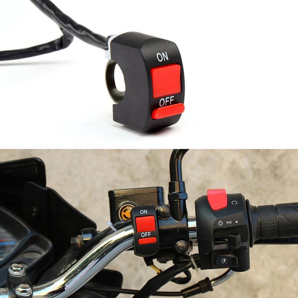 diveitone-1คู่-led-ไฟหน้ารถจักรยานยนต์แสงสว่างสีขาวมาก6led-ทำงานไฟสปอร์ตไลท์รถจักรยานยนต์ไฟตัดหมอก1500lm-led-สกูตเตอร์