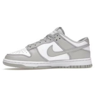 Nike Dunk Low Grey Fog Men