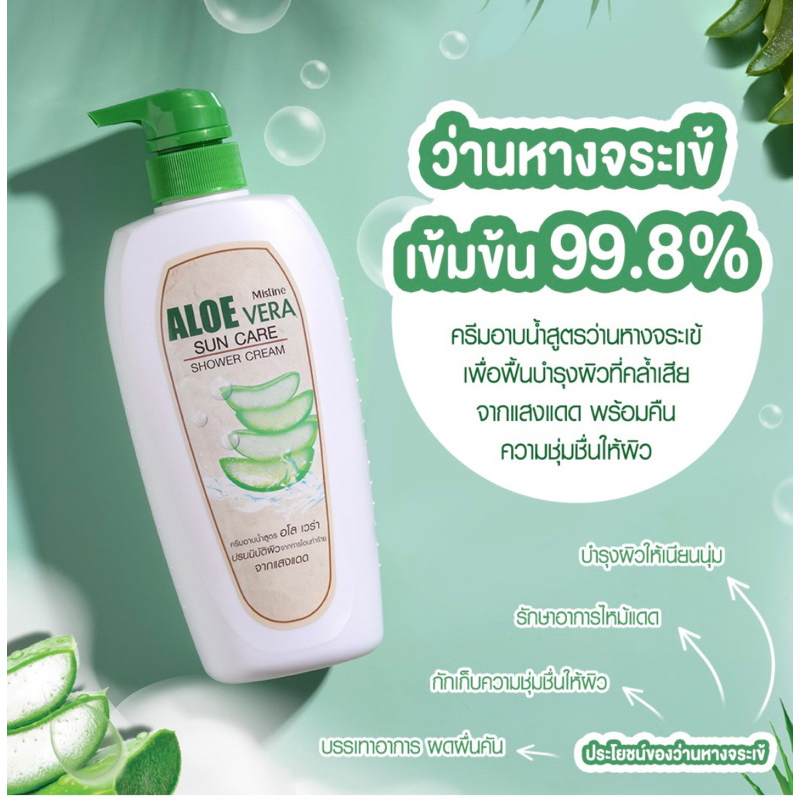 พิเศษ-ต้อนรับลมหนาว-มิสทีนอโลเวล่าอาฟเตอร์ซันรีไวว์-บอดี้โลชั่น-400-ml-หมดอายุปี-2025