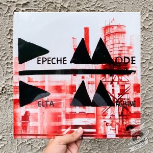 Depeche Mode – Delta Machine (Vinyl)