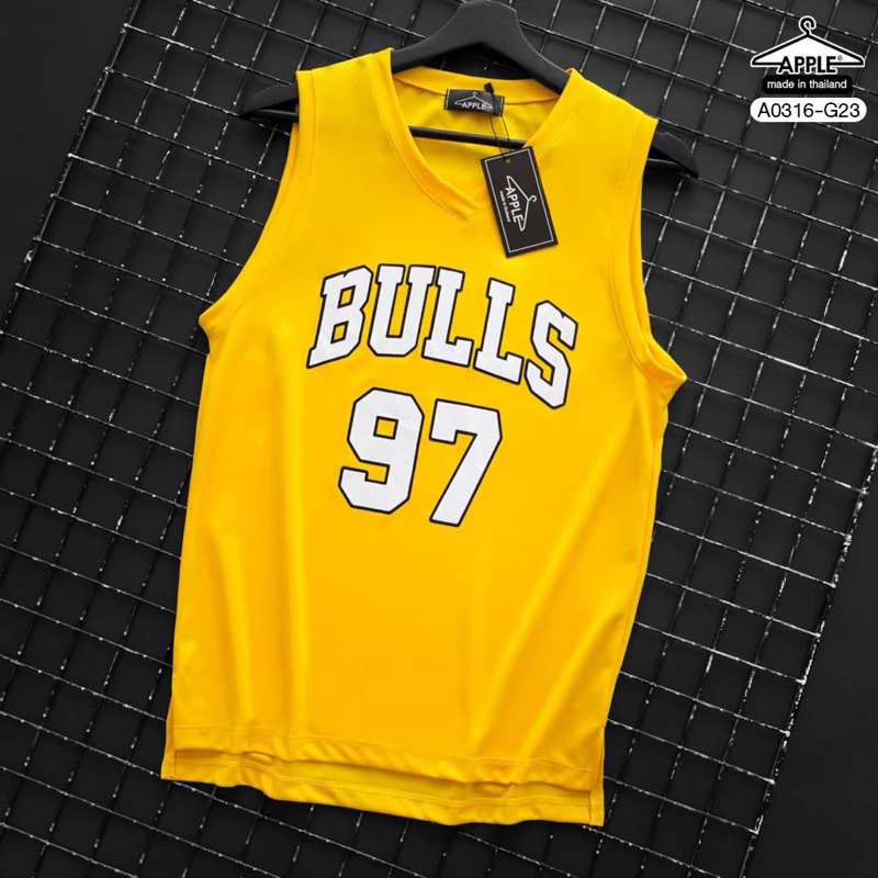 เสื้อกล้าม-bulls-97