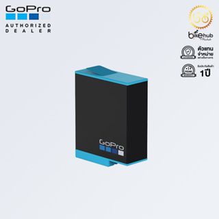 ภาพหน้าปกสินค้าGoPro Hero 9/10 ฺBlack Rechargeable Battery แบต GoPro 9/10 ของแท้ ที่เกี่ยวข้อง