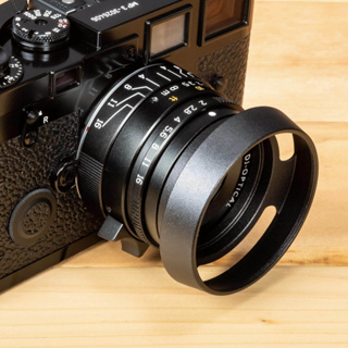 7Artisans 35mm F2 เมาท์ Leica M เลนส์สำหรับกล้อง Leica M Mount  เลนส์ ฟลูเฟรม ) ( Full Frame Lens )