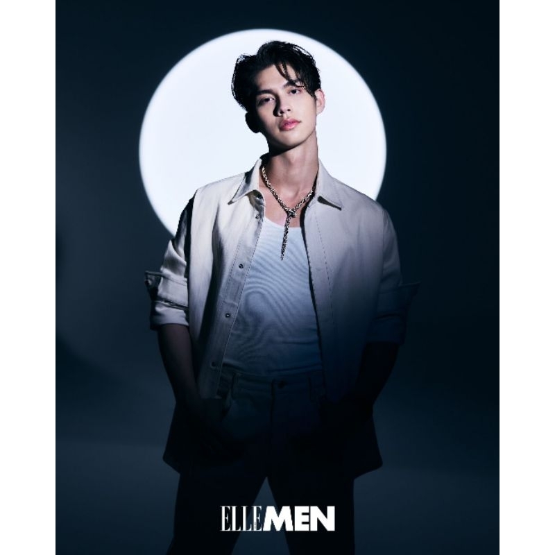 พร้อมส่ง-ellemen-thailand-ปก-ไบร์ท-วชิรวิชญ์-ชำระปลายทางได้