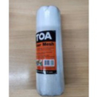 ทีโอเอ ไฟเบอร์เมช เสริมแรง TOA Fiber Mesh ตาข่ายไฟเบอร์ 8 นิ้ว (8