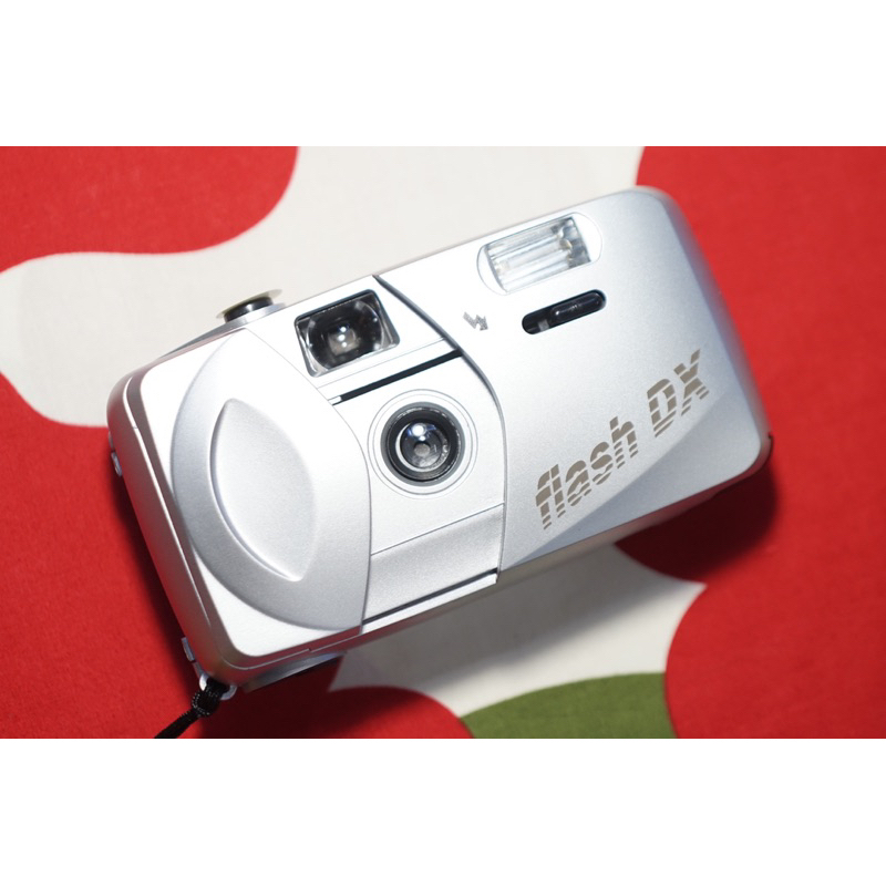 กล้องฟิล์มคอมแพค Flash DX | Shopee Thailand