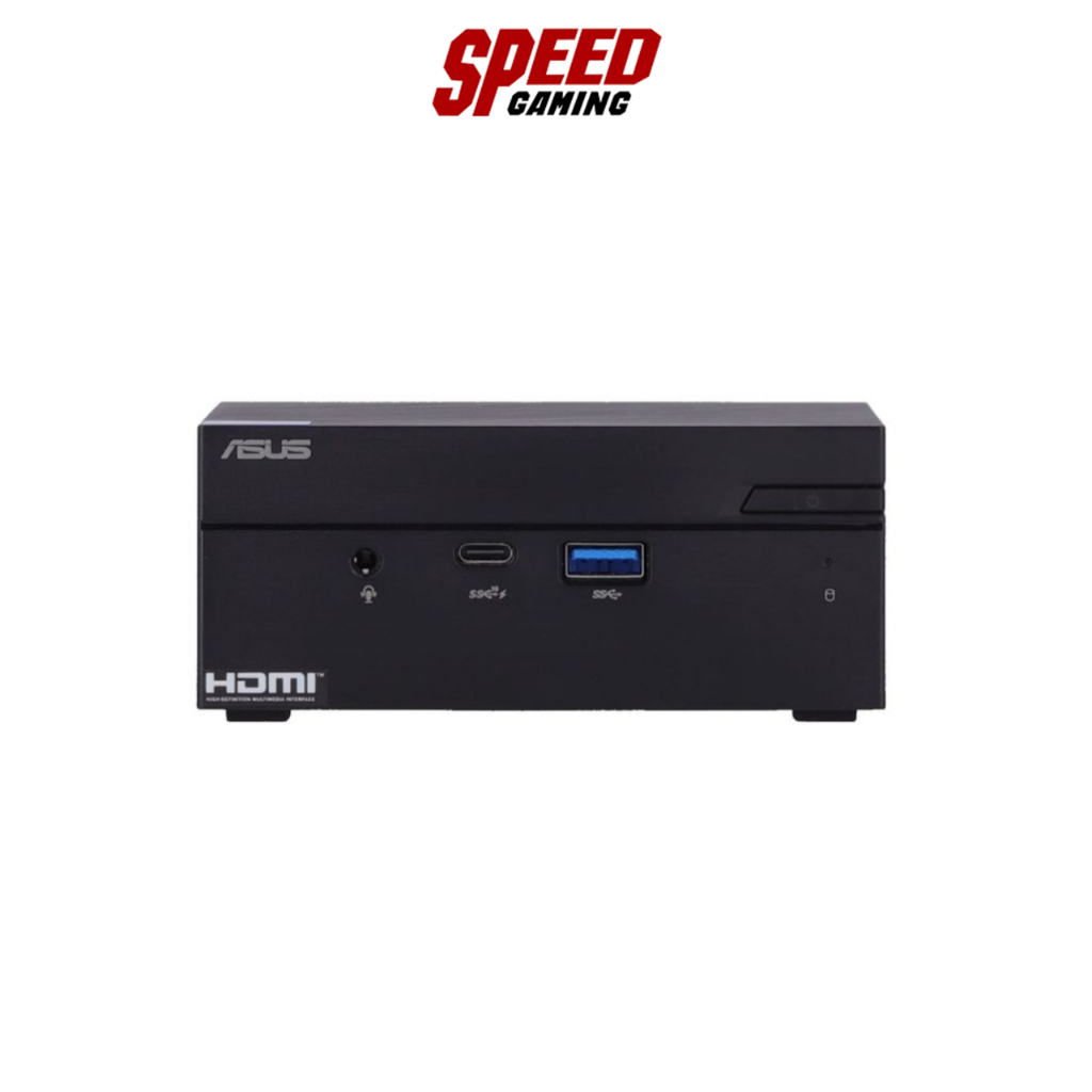 MINI PC (มินิพีซี) ASUS PN41-BC354AD / By Speed Gaming | Shopee Thailand