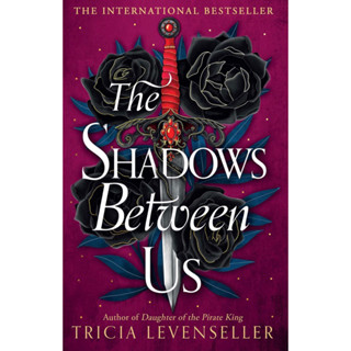 หนังสือภาษาอังกฤษ The Shadows Between Us Paperback