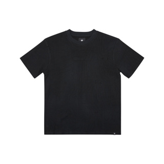 DC Shoes เสื้อยืด 231 ADYKT03206-XBBS