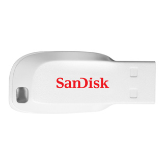 ภาพขนาดย่อของภาพหน้าปกสินค้าSanDisk CRUZER BLADE USB แฟลชไดร์ฟ 16GB, USB2.0 (SDCZ50-016G) จากร้าน sandisk_thailand_officialshop บน Shopee ภาพที่ 3