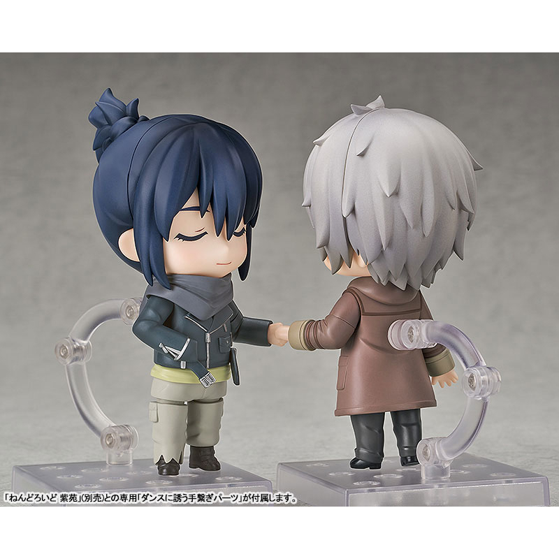 pre-order-จอง-nendoroid-no-6-nezumi-อ่านรายละเอียดก่อนสั่งซื้อ