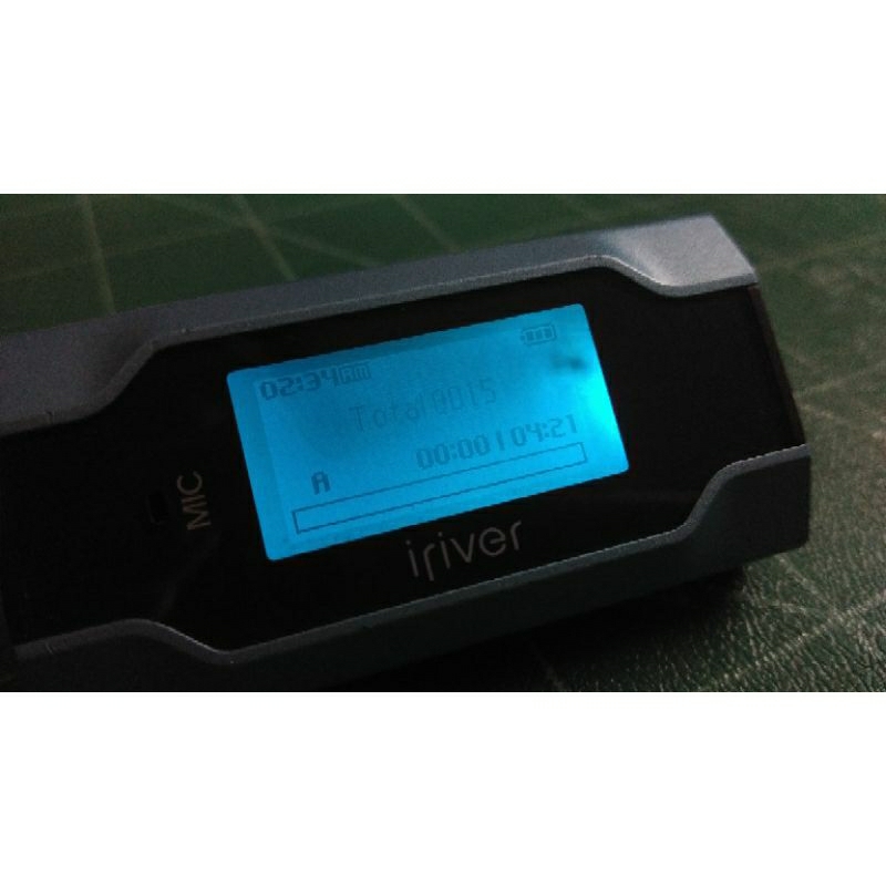 เครื่องเล่น-mp3-iriver-t30-512mb-เล่นฟังสมบูรณ์-เสียงดีงาม