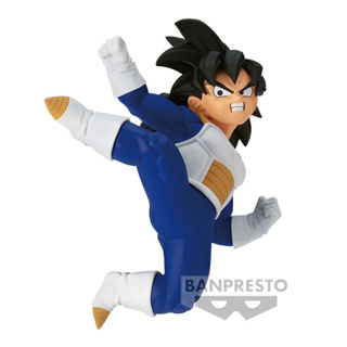 Bandai(บันได) BANPRESTO DRAGON BALL Z CHOSENSHIRETSUDEN III VOL.3(B:SON GOHAN)