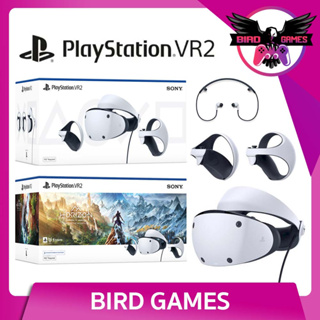 PlayStation VR2 ประกันศูนย์ 1 ปี [กล้องVr ps5] [Playstation VR sony]