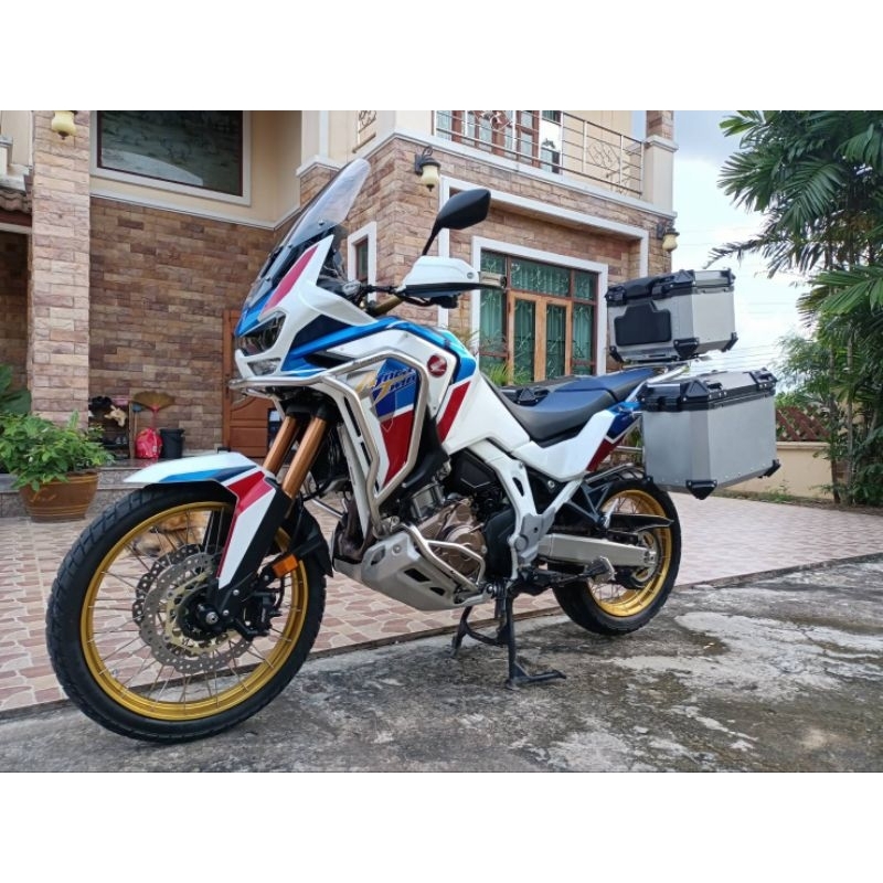 ปี๊ปอลูมิเนียมafricatwin-l4