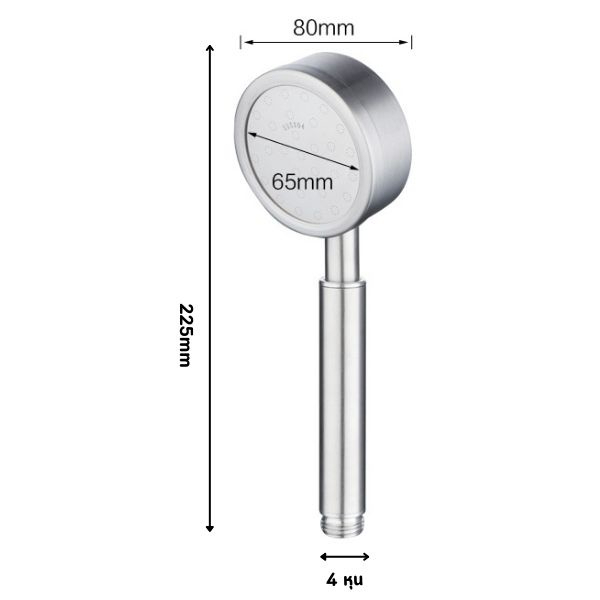 baanhardware-ฝักบัวอาบน้ำ-เพิ่มแรงดัน-สแตนเลส-304-แท้-พร้อมสายฝักบัว-สแตนเลส-ma-f-203s