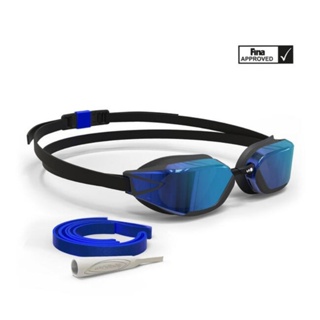 ภาพหน้าปกสินค้าNABAIJI แว่นตาว่ายน้ำรุ่น B-FAST 900 (เลนส์สะท้อนแสง) 🇫🇷 แท้💯% ซึ่งคุณอาจชอบสินค้านี้