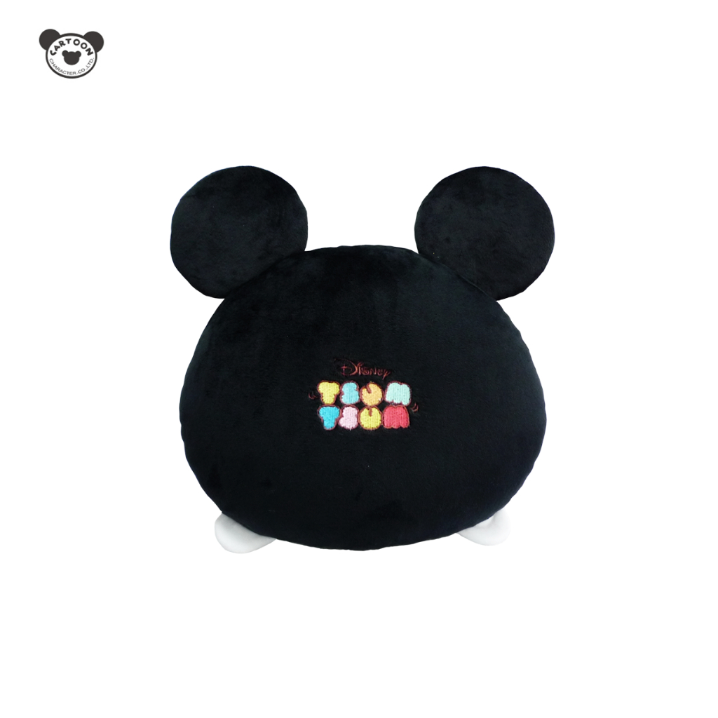 disney-หมอนหน้า-มิกกี้-กรูฟฟี่-ทิกเกอร์-พูห์-ฯลฯ-tsum-tsum-ขนาด-15-นิ้ว-ผ้าef-สินค้าลิขสิทธิ์แท้