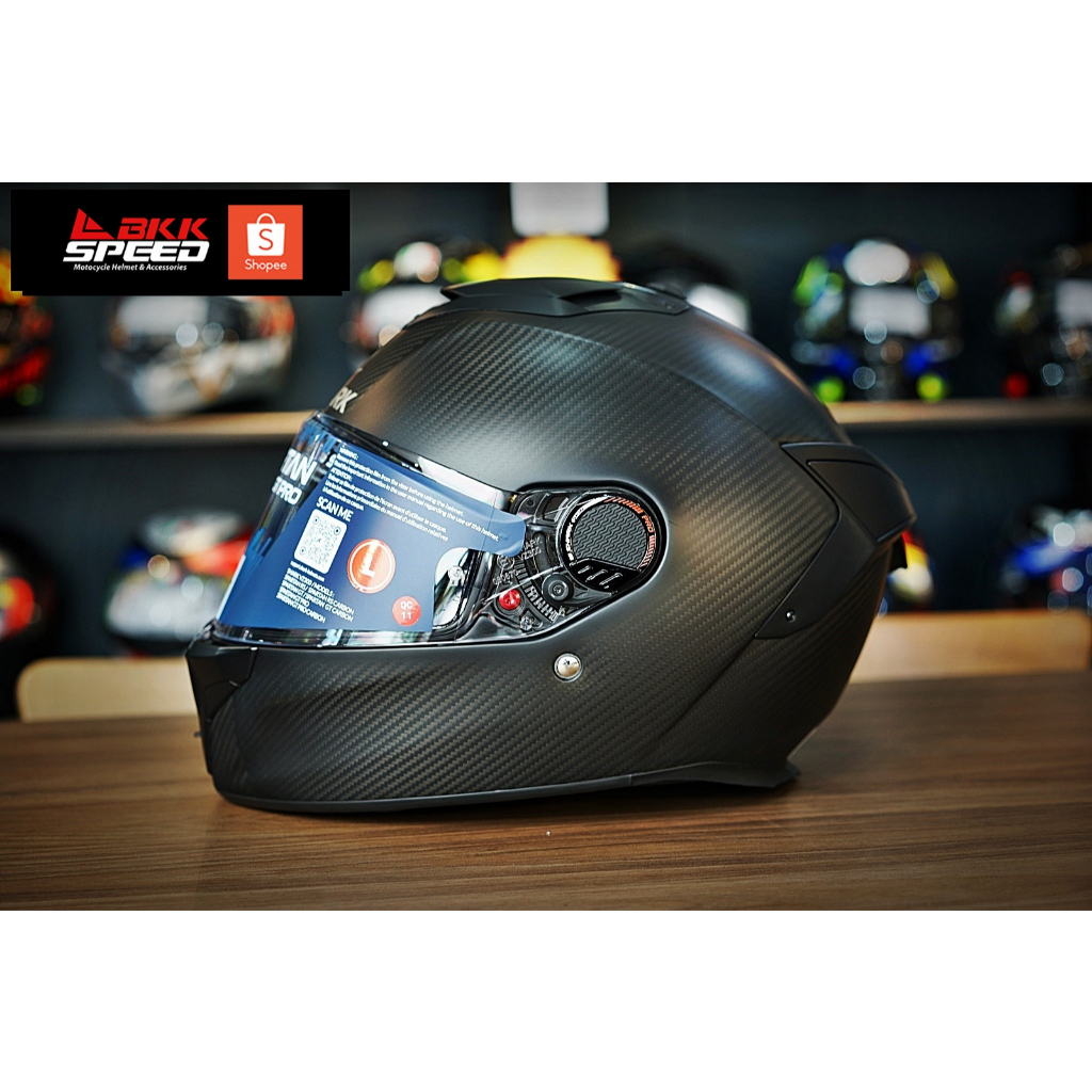 shark-spartan-gt-pro-carbon-matt-dma-คาร์บอนด้าน