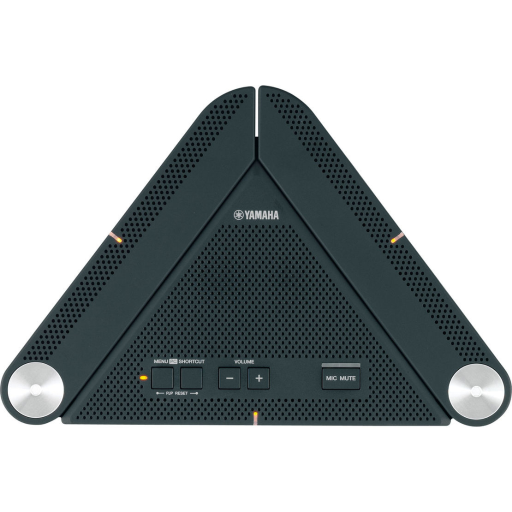 YAMAHA PJP-25UR Conference Microphone Speaker ไมโครโฟนชุดประชุม