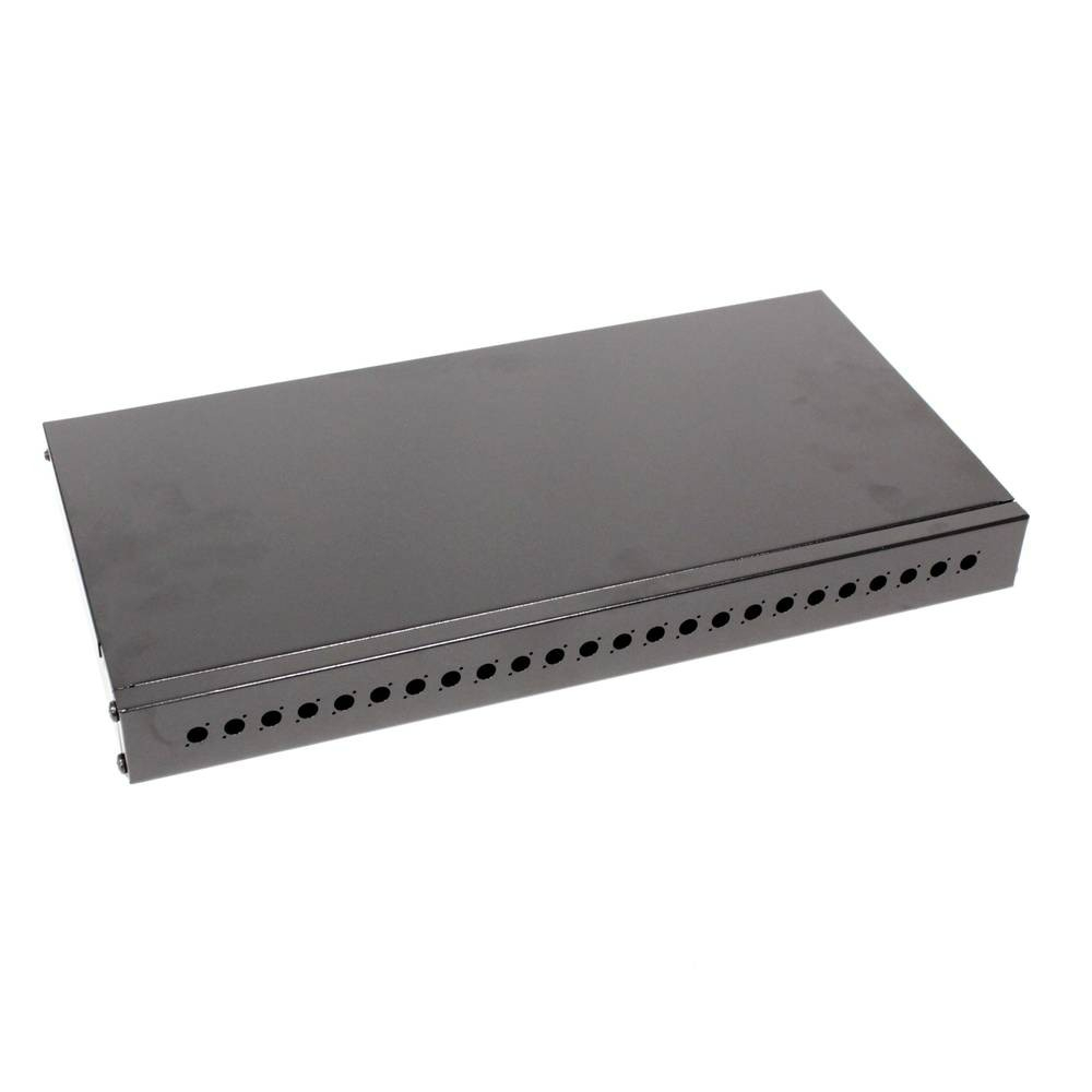 odf-rack-mount-12-core-sc-lc-duplex-fc-st-optical-fiber-patch-panel-1u-24-core-กล่องเทอร์มินัลไฟเบอร์ออปติก