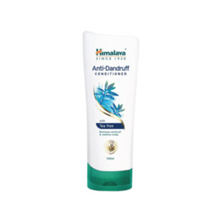 ฮิมาลายา ครีมนวดผมบำรุง สูตรขจัดรังแค Himalaya Conditioner 100ml