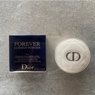 dior forever cushion power สีlight