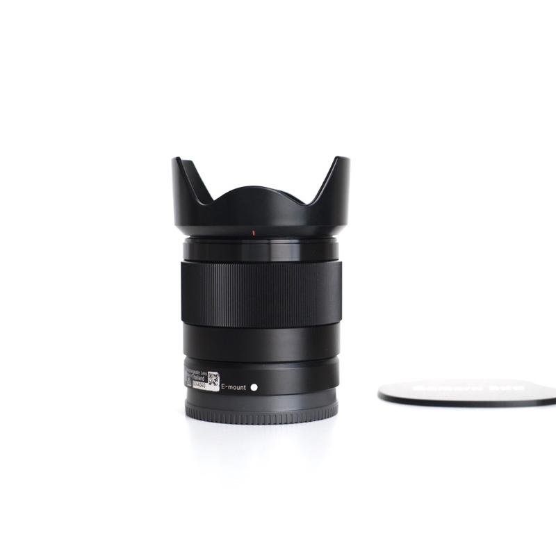 sony-fe-28mm-f12-มือสอง