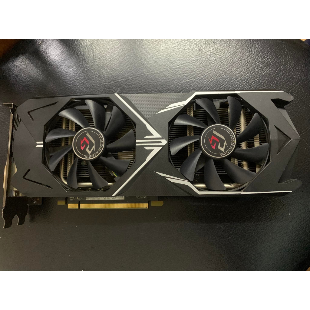 Asrock rx580 8g มือสองสภาพนางฟ้า | Shopee Thailand