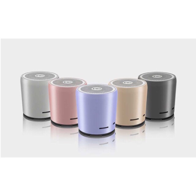 EWA A112 Bluetooth Speaker Super Bass ลำโพงบลูทูธ เสียงดี เบสหนัก แท้ ...