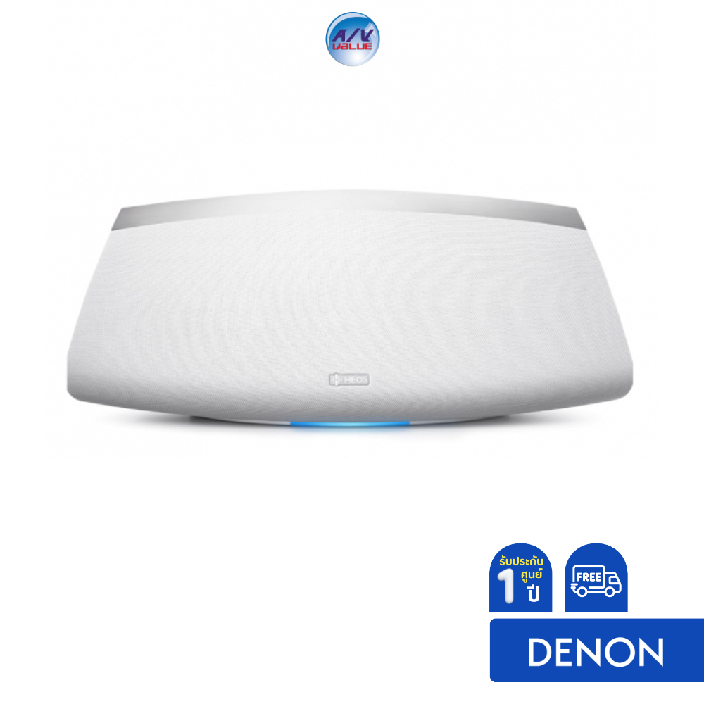 denon-heos-7-hs2-ลำโพงไร้สาย-ผ่อน-0