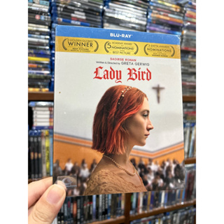 Lady Bird : Blu-ray มือ 1 แผ่นแท้ มีบรรยายไทย