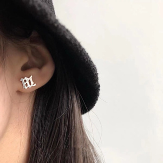 bq Earrings | ต่างหู