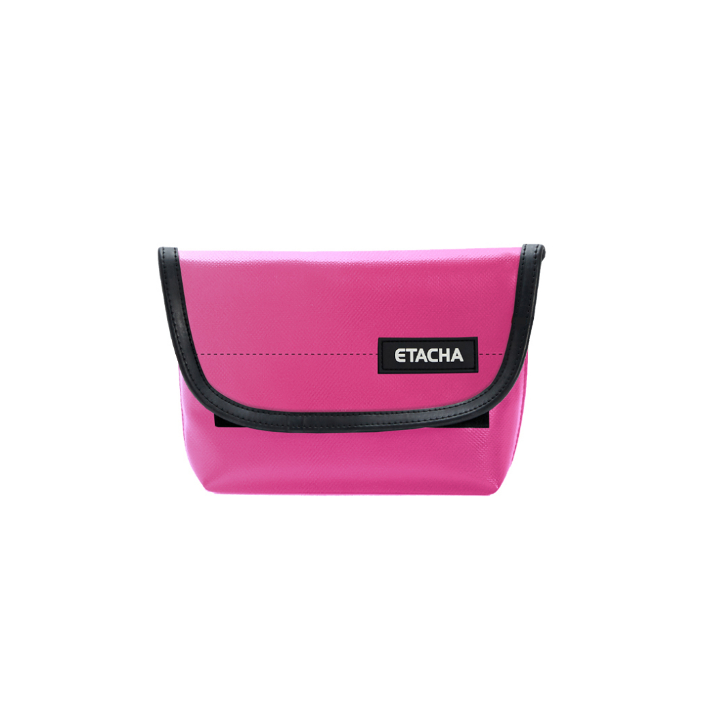 กระเป๋าผ้าใบ-etacha-รุ่น-porter-s-all-pink