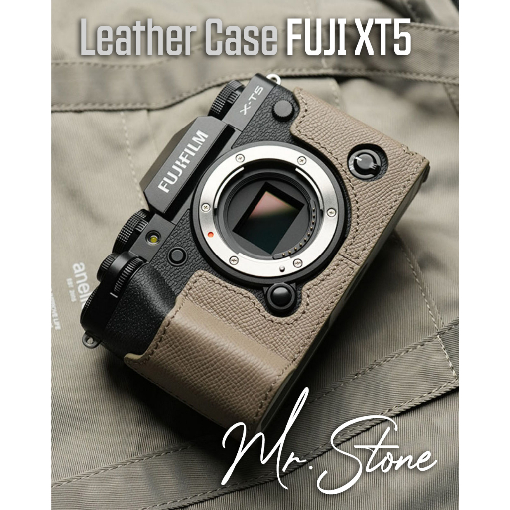 เคส-fuji-xt5-จาก-mr-stone-leather-case-for-fujifilm-xt5