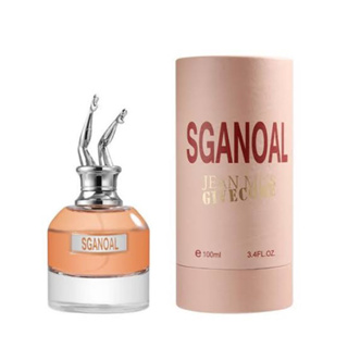 Sganoal JEAN MISS SCANDAL Lady น้ำหอมยกขา 100ml.