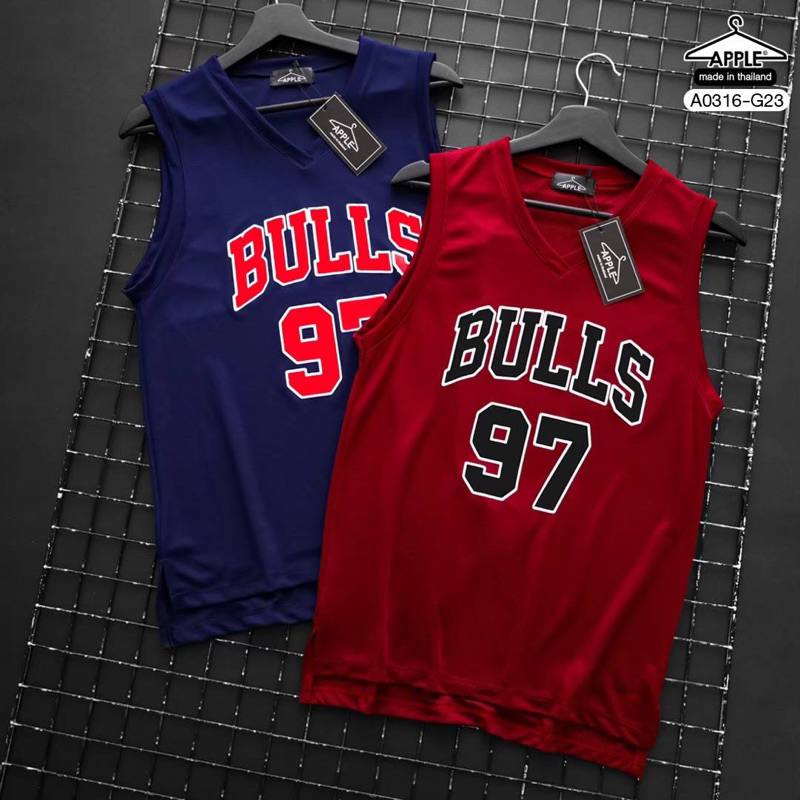 เสื้อกล้าม-bulls-97