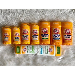 📌พร้อมส่ง โรลออนสติ้ก Arm&amp;hammer