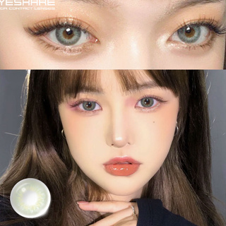 ส่งไวจากไทย🧿 SparkleGirl คอนแทคเลนส์  TAYLOR GRAY/BROWN/GREEN/VIOLET คอนแทกเลนส์ คอนแทคเลนส์สี 14.0mm