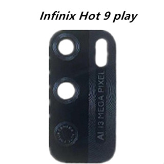 เลนส์กล้อง for Infinix Hot 9 play