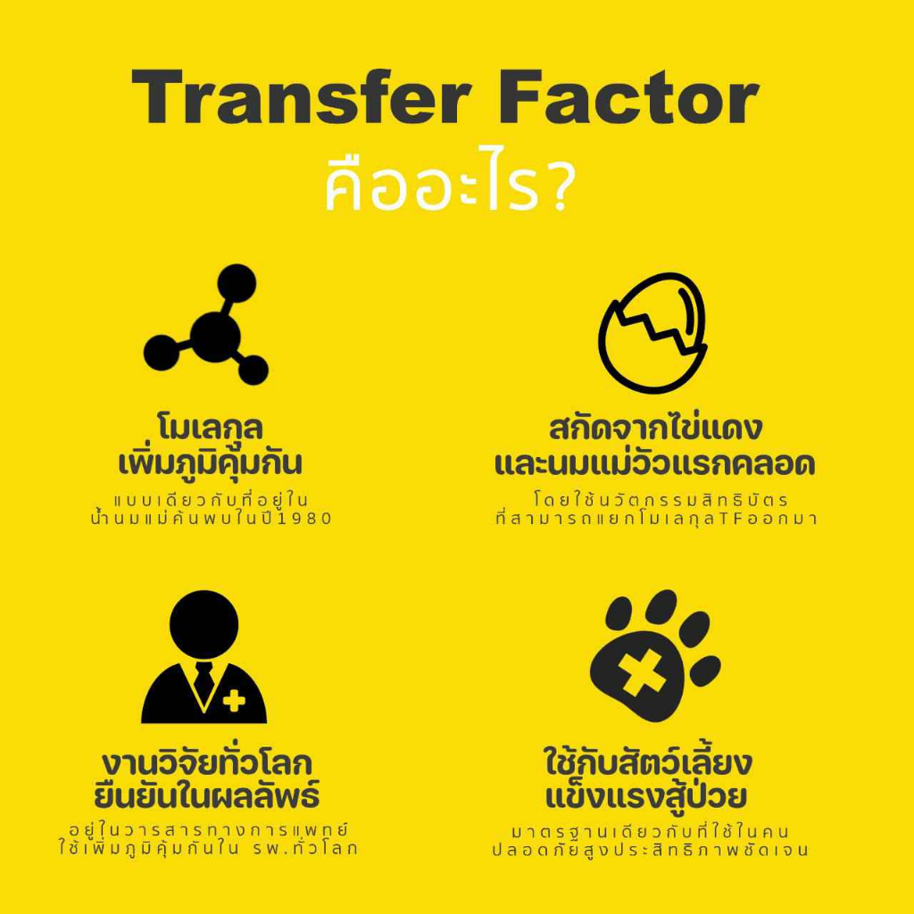 เบต้ากลูแคน-transferfactor-เพิ่มภูมิคุ้มกันได้ถึง-493-ต้านไวรัส-ติดเชื้อ-อักเสบและอาการป่วยต่างๆ