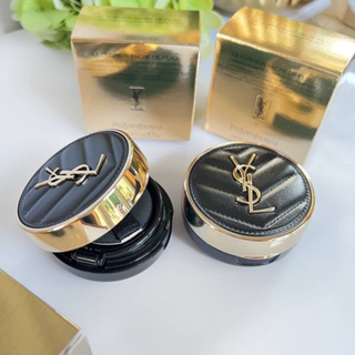 มินิคุชชั่น YSL Le Cushion Encre De Peau 5 g สี #20 ผิวขาวเหลือง