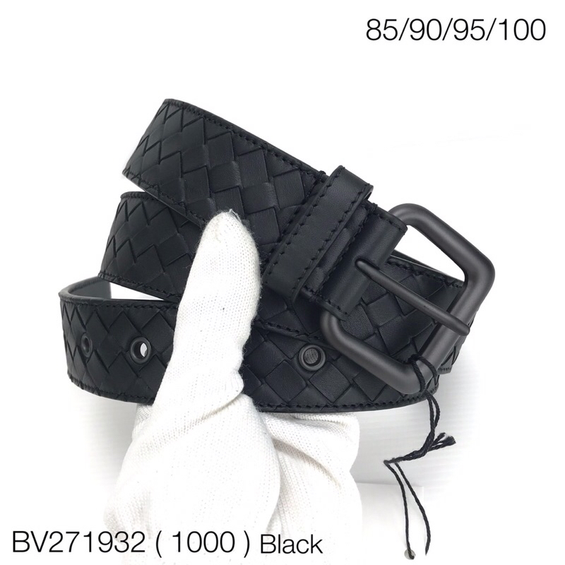 เข็มขัด-new-bottega-veneta-belt