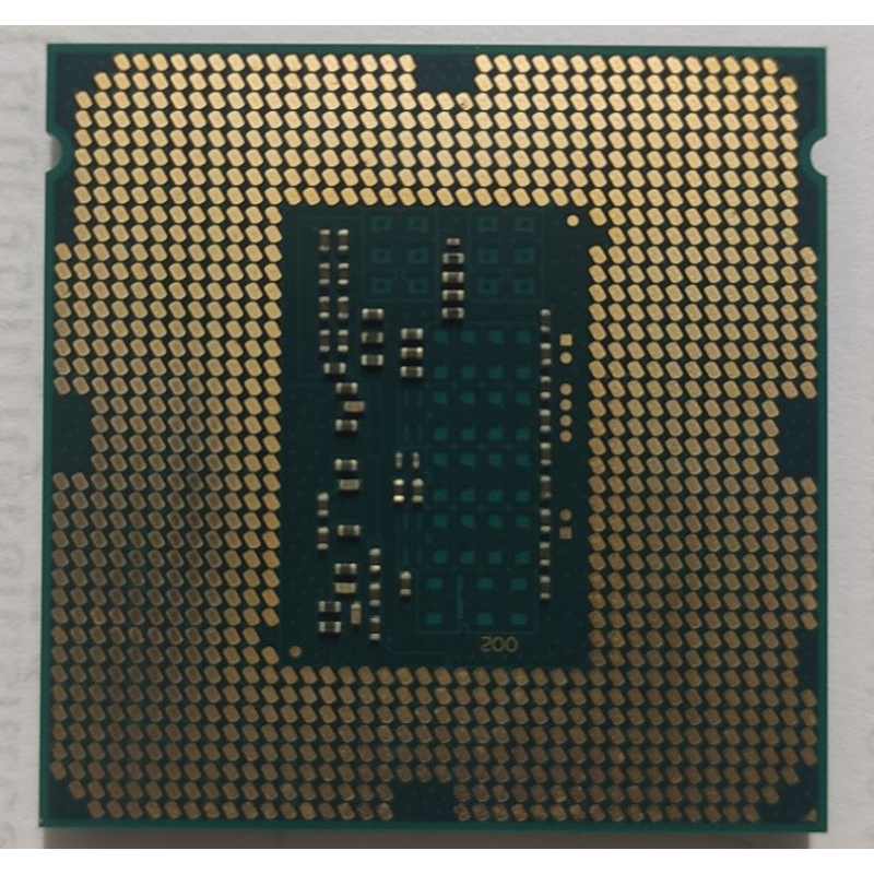 CPU LGA 1150 I5 4570 3.2GHZ | Shopee Thailand