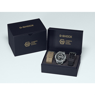 [Bluetooth®]🎁CASIO G-SHOCK GST-B300E-5A ของแท้ 100% พร้อมส่ง ประกัน 1 ปี